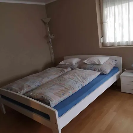 Apartmán Kiss Balatonboglár