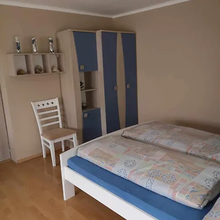 Apartment Kiss Balatonboglár