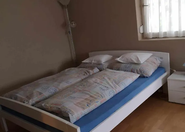 Apartmán Kiss Balatonboglár