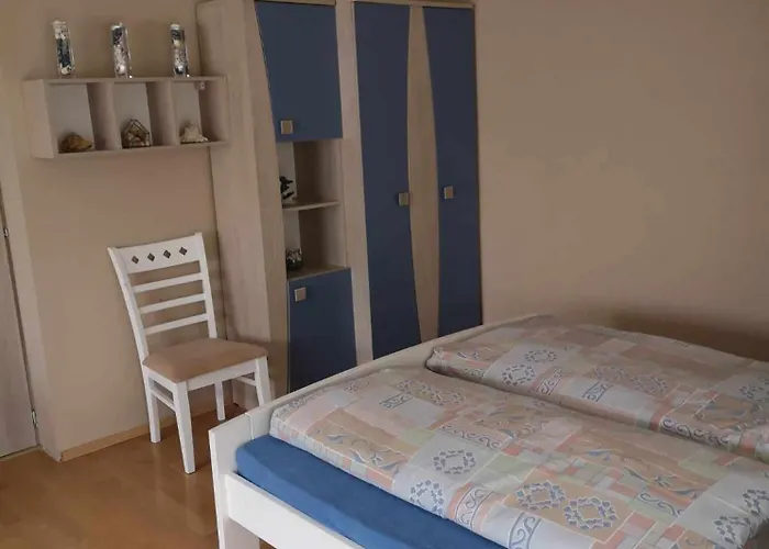 Apartmán Kiss Balatonboglár